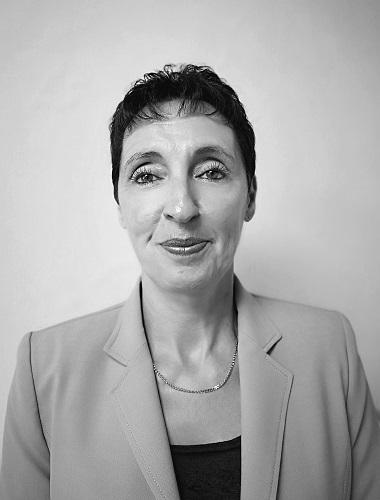 Sylvie PANDOLFO