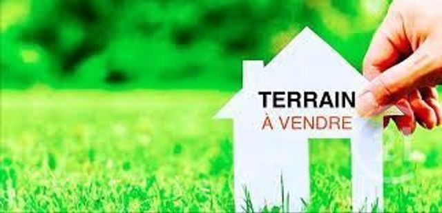 terrain à vendre - 450.0 m2 - LE CREUSOT - 71 - BOURGOGNE - Century 21 Agence De La Verrerie