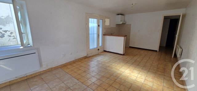 maison à vendre - 6 pièces - 135.0 m2 - LE CREUSOT - 71 - BOURGOGNE - Century 21 Agence De La Verrerie