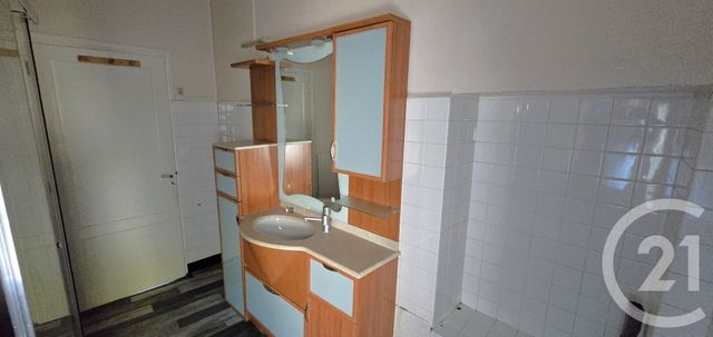 maison à vendre - 6 pièces - 135.0 m2 - LE CREUSOT - 71 - BOURGOGNE - Century 21 Agence De La Verrerie