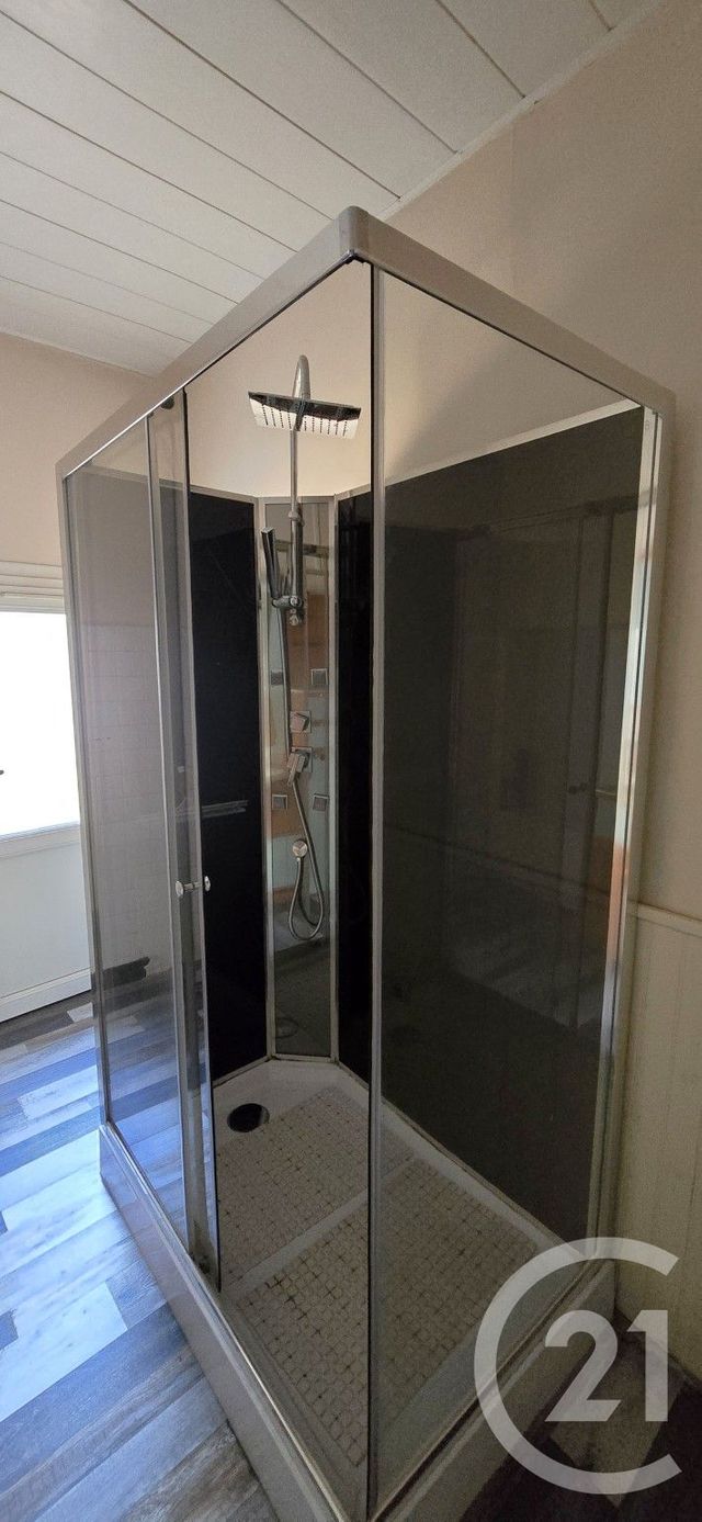 maison à vendre - 6 pièces - 135.0 m2 - LE CREUSOT - 71 - BOURGOGNE - Century 21 Agence De La Verrerie