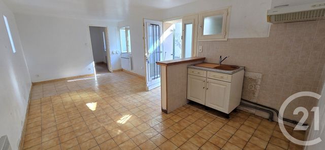 maison à vendre - 6 pièces - 135.0 m2 - LE CREUSOT - 71 - BOURGOGNE - Century 21 Agence De La Verrerie