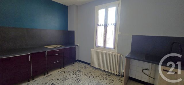 maison à vendre - 6 pièces - 135.0 m2 - LE CREUSOT - 71 - BOURGOGNE - Century 21 Agence De La Verrerie