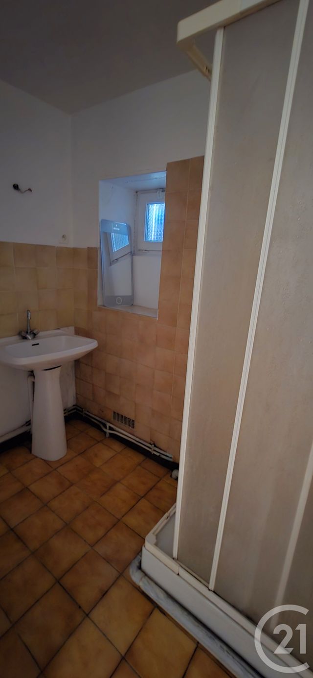 maison à vendre - 6 pièces - 135.0 m2 - LE CREUSOT - 71 - BOURGOGNE - Century 21 Agence De La Verrerie