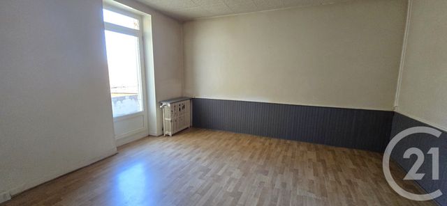 maison à vendre - 6 pièces - 135.0 m2 - LE CREUSOT - 71 - BOURGOGNE - Century 21 Agence De La Verrerie