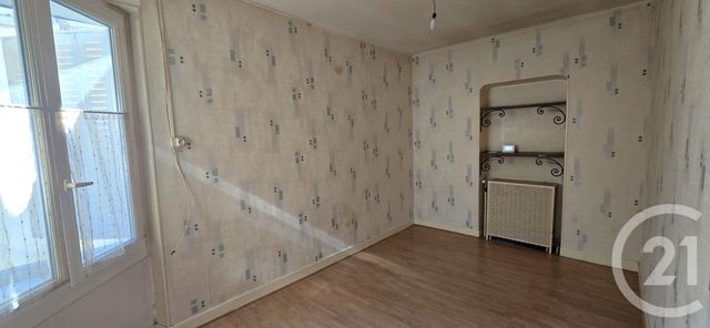 maison à vendre - 6 pièces - 135.0 m2 - LE CREUSOT - 71 - BOURGOGNE - Century 21 Agence De La Verrerie
