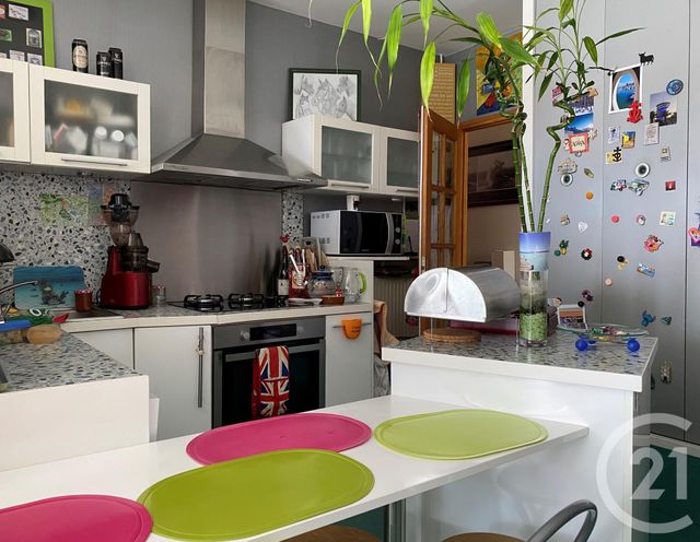 Afficher la photo en grand maison à vendre - 7 pièces - 400.0 m2 - LE CREUSOT - 71 - BOURGOGNE - Century 21 Agence De La Verrerie