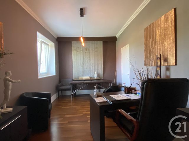 Afficher la photo en grand maison à vendre - 7 pièces - 400.0 m2 - LE CREUSOT - 71 - BOURGOGNE - Century 21 Agence De La Verrerie