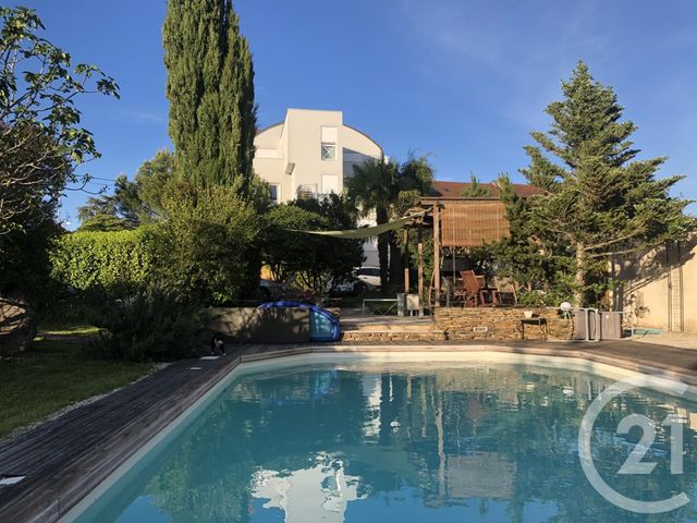 Afficher la photo en grand maison à vendre - 7 pièces - 400.0 m2 - LE CREUSOT - 71 - BOURGOGNE - Century 21 Agence De La Verrerie