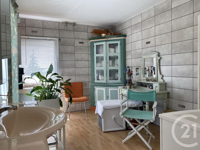Afficher la photo en grand maison à vendre - 7 pièces - 400.0 m2 - LE CREUSOT - 71 - BOURGOGNE - Century 21 Agence De La Verrerie
