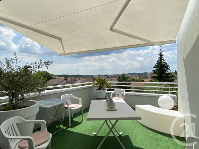 Afficher la photo en grand maison à vendre - 7 pièces - 400.0 m2 - LE CREUSOT - 71 - BOURGOGNE - Century 21 Agence De La Verrerie