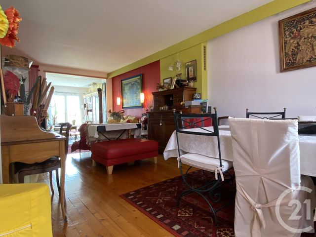 Afficher la photo en grand maison à vendre - 7 pièces - 400.0 m2 - LE CREUSOT - 71 - BOURGOGNE - Century 21 Agence De La Verrerie