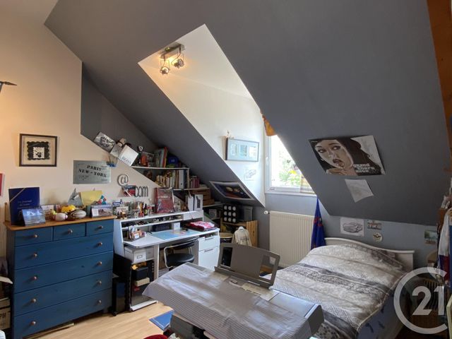 Afficher la photo en grand maison à vendre - 7 pièces - 400.0 m2 - LE CREUSOT - 71 - BOURGOGNE - Century 21 Agence De La Verrerie