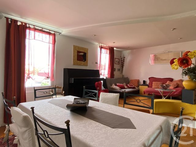 Afficher la photo en grand maison à vendre - 7 pièces - 400.0 m2 - LE CREUSOT - 71 - BOURGOGNE - Century 21 Agence De La Verrerie