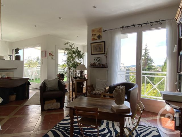 Afficher la photo en grand maison à vendre - 7 pièces - 400.0 m2 - LE CREUSOT - 71 - BOURGOGNE - Century 21 Agence De La Verrerie