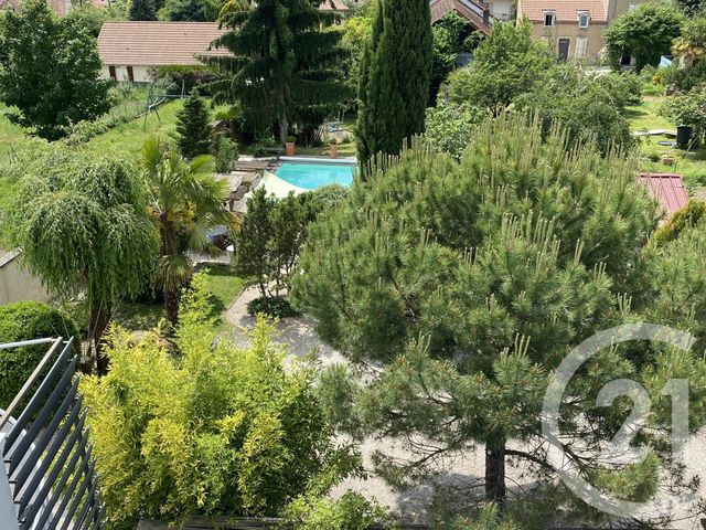 Afficher la photo en grand maison à vendre - 7 pièces - 400.0 m2 - LE CREUSOT - 71 - BOURGOGNE - Century 21 Agence De La Verrerie