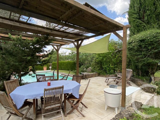 Afficher la photo en grand maison à vendre - 7 pièces - 400.0 m2 - LE CREUSOT - 71 - BOURGOGNE - Century 21 Agence De La Verrerie