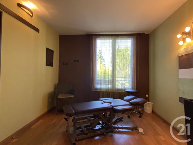 Afficher la photo en grand maison à vendre - 7 pièces - 400.0 m2 - LE CREUSOT - 71 - BOURGOGNE - Century 21 Agence De La Verrerie