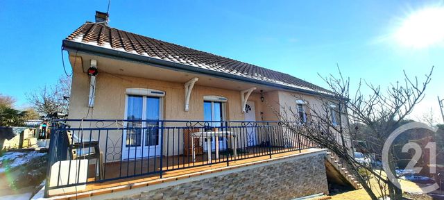  - LE CREUSOT - 