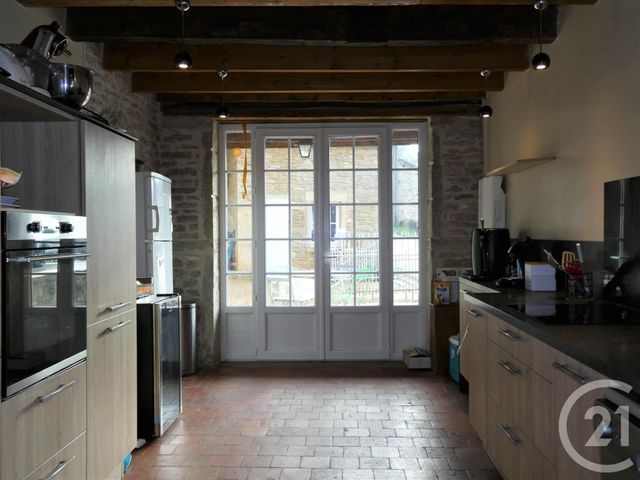 maison à vendre - 6 pièces - 143.0 m2 - JONCY - 71 - BOURGOGNE - Century 21 Agence De La Verrerie maison à vendre - 6 pièces - 143.0 m2 - JONCY - 71 - BOURGOGNE - Century 21 Agence De La Verrerie