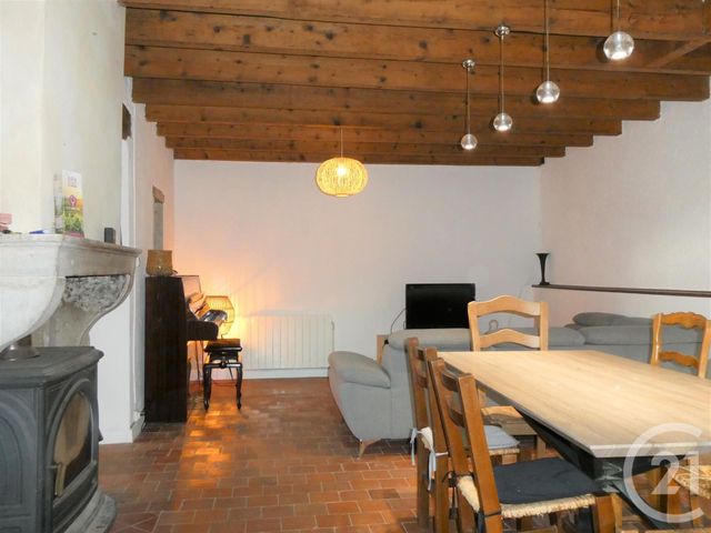 maison à vendre - 6 pièces - 143.0 m2 - JONCY - 71 - BOURGOGNE - Century 21 Agence De La Verrerie maison à vendre - 6 pièces - 143.0 m2 - JONCY - 71 - BOURGOGNE - Century 21 Agence De La Verrerie