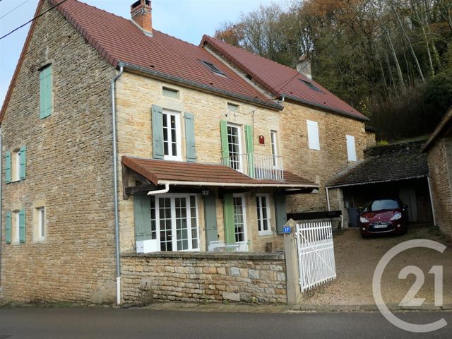 maison à vendre - 6 pièces - 143.0 m2 - JONCY - 71 - BOURGOGNE - Century 21 Agence De La Verrerie maison à vendre - 6 pièces - 143.0 m2 - JONCY - 71 - BOURGOGNE - Century 21 Agence De La Verrerie