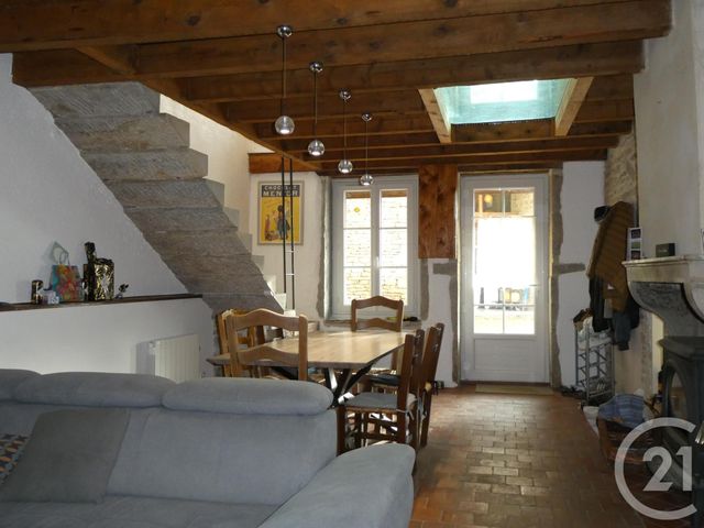 maison à vendre - 6 pièces - 143.0 m2 - JONCY - 71 - BOURGOGNE - Century 21 Agence De La Verrerie maison à vendre - 6 pièces - 143.0 m2 - JONCY - 71 - BOURGOGNE - Century 21 Agence De La Verrerie