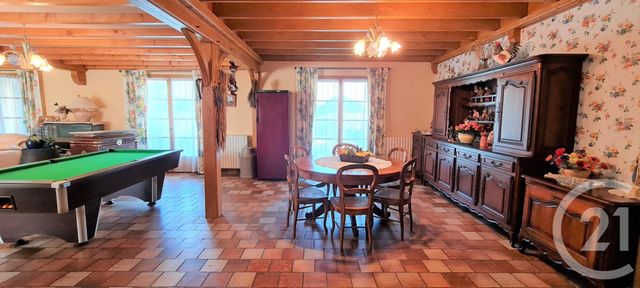 Afficher la photo en grand maison à vendre - 7 pièces - 200.0 m2 - ST EUSEBE - 71 - BOURGOGNE - Century 21 Agence De La Verrerie