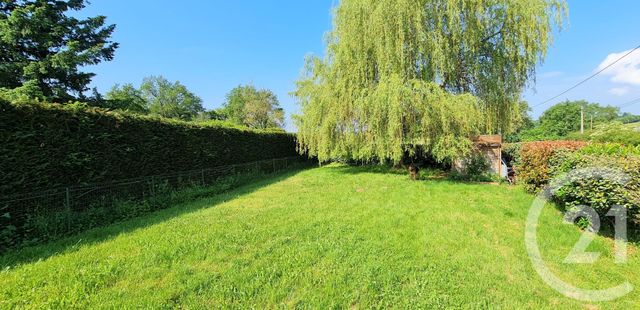 Afficher la photo en grand maison à vendre - 7 pièces - 200.0 m2 - ST EUSEBE - 71 - BOURGOGNE - Century 21 Agence De La Verrerie