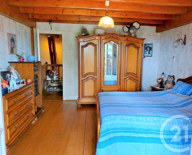 Afficher la photo en grand maison à vendre - 7 pièces - 200.0 m2 - ST EUSEBE - 71 - BOURGOGNE - Century 21 Agence De La Verrerie