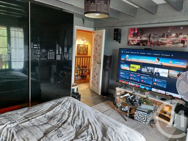 Afficher la photo en grand maison à vendre - 7 pièces - 200.0 m2 - ST EUSEBE - 71 - BOURGOGNE - Century 21 Agence De La Verrerie