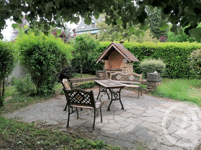 maison à vendre - 5 pièces - 90.0 m2 - LE BREUIL - 71 - BOURGOGNE - Century 21 Agence De La Verrerie maison à vendre - 5 pièces - 90.0 m2 - LE BREUIL - 71 - BOURGOGNE - Century 21 Agence De La Verrerie