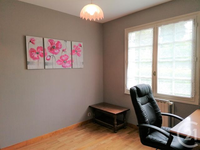 maison à vendre - 5 pièces - 90.0 m2 - LE BREUIL - 71 - BOURGOGNE - Century 21 Agence De La Verrerie maison à vendre - 5 pièces - 90.0 m2 - LE BREUIL - 71 - BOURGOGNE - Century 21 Agence De La Verrerie