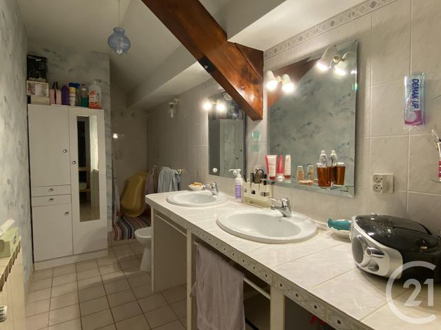 Afficher la photo en grand maison à vendre - 8 pièces - 212.0 m2 - LE BREUIL - 71 - BOURGOGNE - Century 21 Agence De La Verrerie