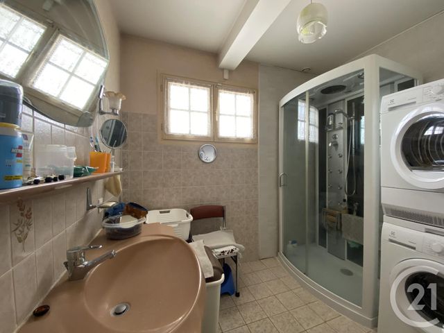 Afficher la photo en grand maison à vendre - 8 pièces - 212.0 m2 - LE BREUIL - 71 - BOURGOGNE - Century 21 Agence De La Verrerie