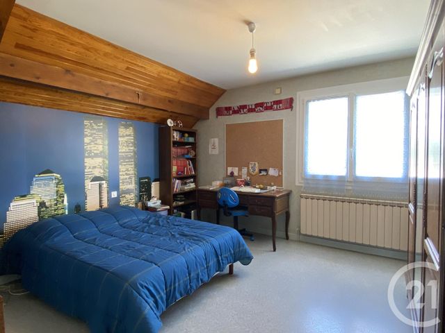 Afficher la photo en grand maison à vendre - 8 pièces - 212.0 m2 - LE BREUIL - 71 - BOURGOGNE - Century 21 Agence De La Verrerie