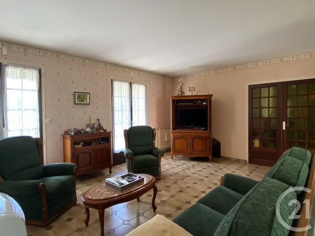 Afficher la photo en grand maison à vendre - 8 pièces - 212.0 m2 - LE BREUIL - 71 - BOURGOGNE - Century 21 Agence De La Verrerie