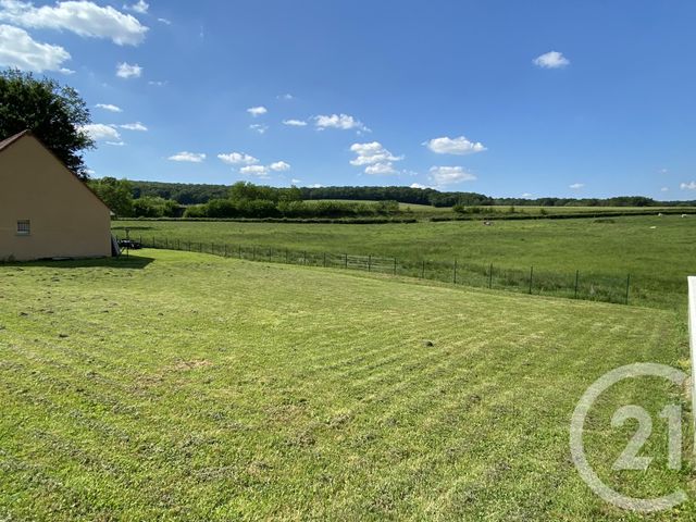 terrain à vendre - 760.0 m2 - ECUISSES - 71 - BOURGOGNE - Century 21 Agence De La Verrerie terrain à vendre - 760.0 m2 - ECUISSES - 71 - BOURGOGNE - Century 21 Agence De La Verrerie