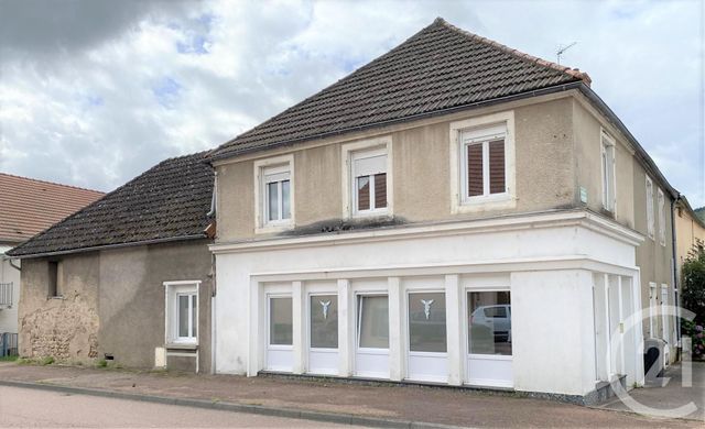 maison à vendre - 5 pièces - 141.0 m2 - MARMAGNE - 71 - BOURGOGNE - Century 21 Agence De La Verrerie