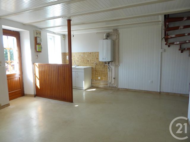 Afficher la photo en grand maison à louer - 4 pièces - 70.0 m2 - MONTCENIS - 71 - BOURGOGNE - Century 21 Agence De La Verrerie