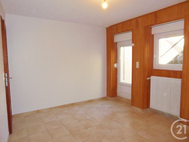 Afficher la photo en grand maison à louer - 4 pièces - 70.0 m2 - MONTCENIS - 71 - BOURGOGNE - Century 21 Agence De La Verrerie