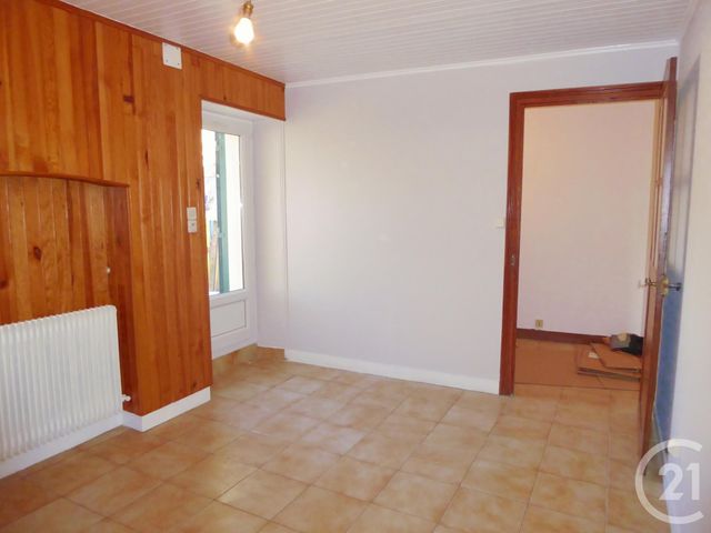 Afficher la photo en grand maison à louer - 4 pièces - 70.0 m2 - MONTCENIS - 71 - BOURGOGNE - Century 21 Agence De La Verrerie