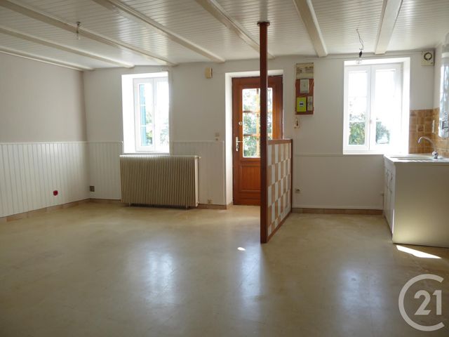 Afficher la photo en grand maison à louer - 4 pièces - 70.0 m2 - MONTCENIS - 71 - BOURGOGNE - Century 21 Agence De La Verrerie
