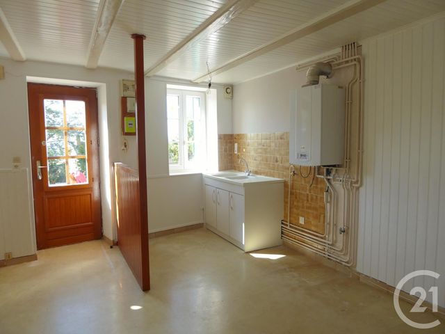Afficher la photo en grand maison à louer - 4 pièces - 70.0 m2 - MONTCENIS - 71 - BOURGOGNE - Century 21 Agence De La Verrerie