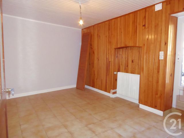 Afficher la photo en grand maison à louer - 4 pièces - 70.0 m2 - MONTCENIS - 71 - BOURGOGNE - Century 21 Agence De La Verrerie