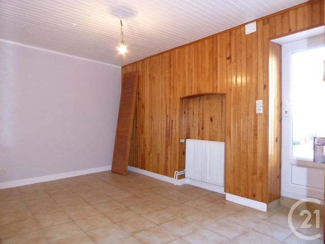 Afficher la photo en grand maison à louer - 4 pièces - 70.0 m2 - MONTCENIS - 71 - BOURGOGNE - Century 21 Agence De La Verrerie