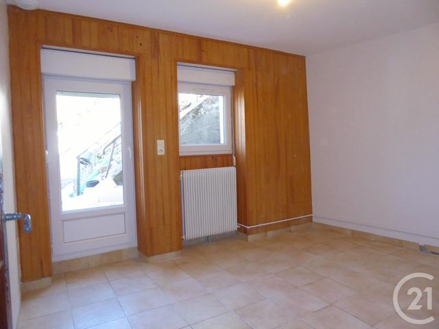 Afficher la photo en grand maison à louer - 4 pièces - 70.0 m2 - MONTCENIS - 71 - BOURGOGNE - Century 21 Agence De La Verrerie