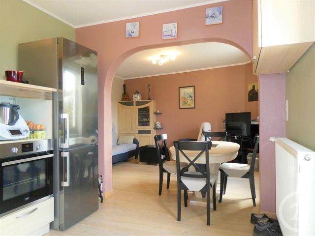 Afficher la photo en grand maison à vendre - 6 pièces - 160.0 m2 - LE CREUSOT - 71 - BOURGOGNE - Century 21 Agence De La Verrerie