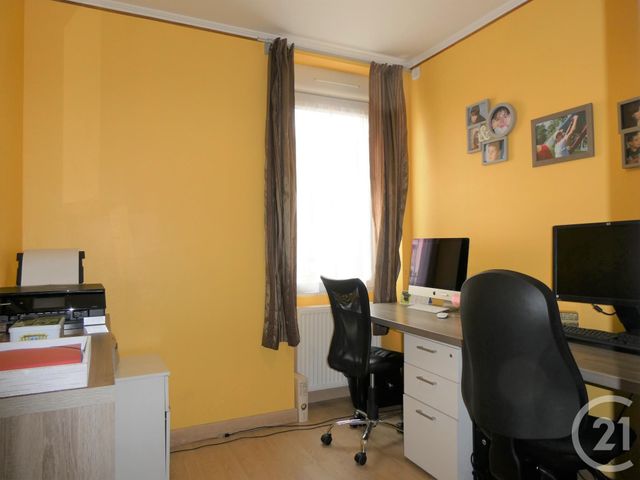 Afficher la photo en grand maison à vendre - 6 pièces - 160.0 m2 - LE CREUSOT - 71 - BOURGOGNE - Century 21 Agence De La Verrerie
