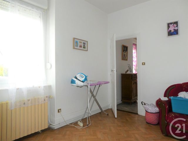 Afficher la photo en grand maison à vendre - 6 pièces - 160.0 m2 - LE CREUSOT - 71 - BOURGOGNE - Century 21 Agence De La Verrerie